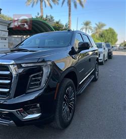 جی ئێم سی یوکۆن